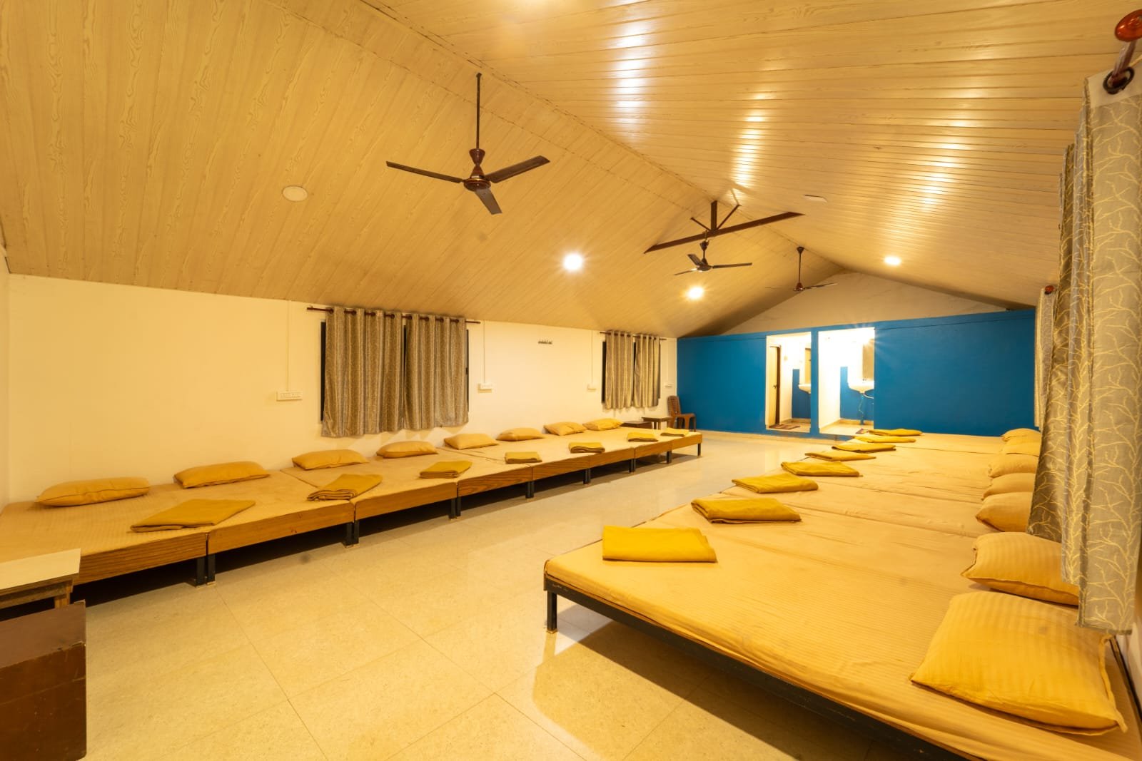 Eco Resort Main Building